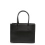 Emporio Armani shoulder bag Y3A115 YSE2B 80001 NERO