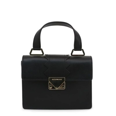 Sac bandoulière Emporio Armani Y3B075 YDC1A 80001 BLACK