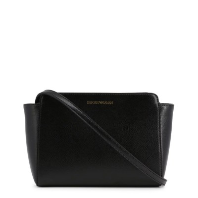 Emporio Armani shoulder bag Y3B084 YH15A 88058 NERO