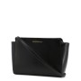 Emporio Armani shoulder bag Y3B084 YH15A 88058 NERO