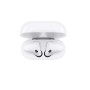 Apple AirPods 2 ORIGINAL with Charging Case 2nd.Gen blanc