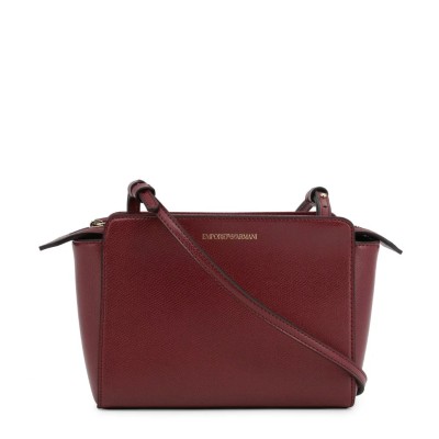 Emporio Armani shoulder bag