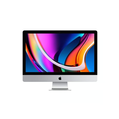 Apple Mac Retina 5K 8-core 10ème Gen Intel Core i7 processor 27″