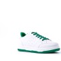 Faux leather sneakers for women