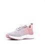 Textile sneaker for women