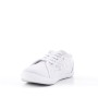 Textile lace sneaker for women