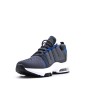 Men's textile lace-up sneaker