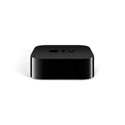 APPLE TV 4K Gen. 5 Digital Multimedia Receiver 32GB