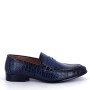 Derby en simili cuir pour homme