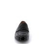 Derby en simili cuir pour homme