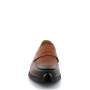 Derby en simili cuir pour homme