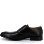 Derby en simili cuir pour homme