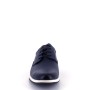 Derby en simili cuir pour homme