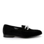 Derby en simili cuir pour homme