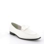 Derby en simili cuir pour homme