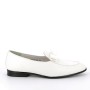 Derby en simili cuir pour homme