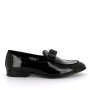 Derby en simili cuir pour homme