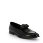 Derby en simili cuir pour homme