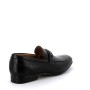 Derby en simili cuir pour homme