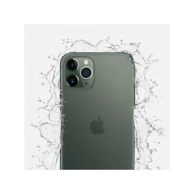 Apple iPhone 11 Pro 256 Go vert nuit