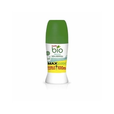 Byly desodorante roll-on dermo max orgánico 100 ml