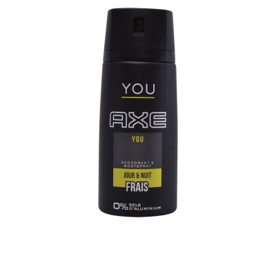 Ax you deodorant 150ml