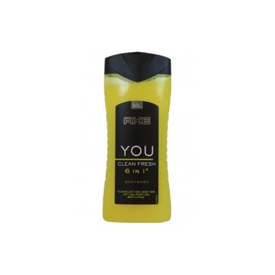 AXE gel de ducha