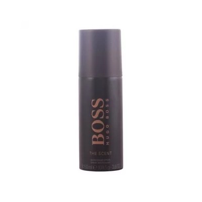 Desodorante en spray el aroma hugo boss 150 ml