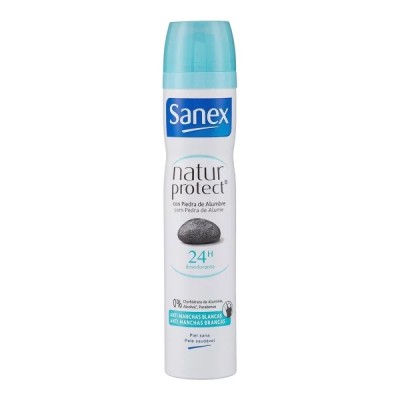 Déodorant natur protect sanex 200 ml