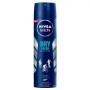 Spray déodorant dry fresh nivea 200 ml