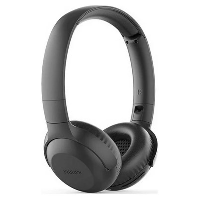 Philips BT Auriculares Inalámbricos Negros