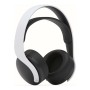 Sony Pulse PULSE 3D Auriculares para juegos Negro/Blanco