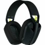 Logitech 981-001050 headset black