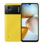 Smartphone Poco M4 Jaune 128 GO 6 GO RAM 6,58“