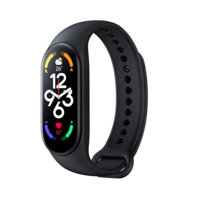 XIAOMI MI SMART BAND 7 NEGRO pulsera conectada