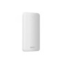 Powerbank 10000 mAh Blanc 2x USB