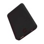 Power Bank Flash Couleur 4000 mAh Negro