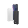 Powerbank 10000 mAh Noir 2x USB