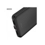 Powerbank 10000 mAh Black 2x USB