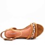 Wedge sandal