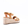 Wedge sandal