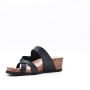 Women's wedge sandal