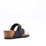 Women's wedge sandal