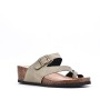 Women's wedge sandal