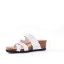 Women's wedge sandal