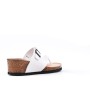 Women's wedge sandal