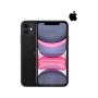 Apple iPhone 11 Noir 128Go 6.1″