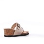 Women's wedge sandal