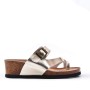 Women's wedge sandal