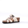 Women's wedge sandal